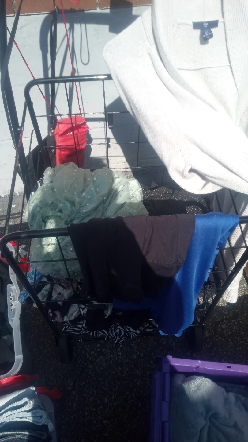 Assorted women and  Children's Clothing and Footwear - photo 2