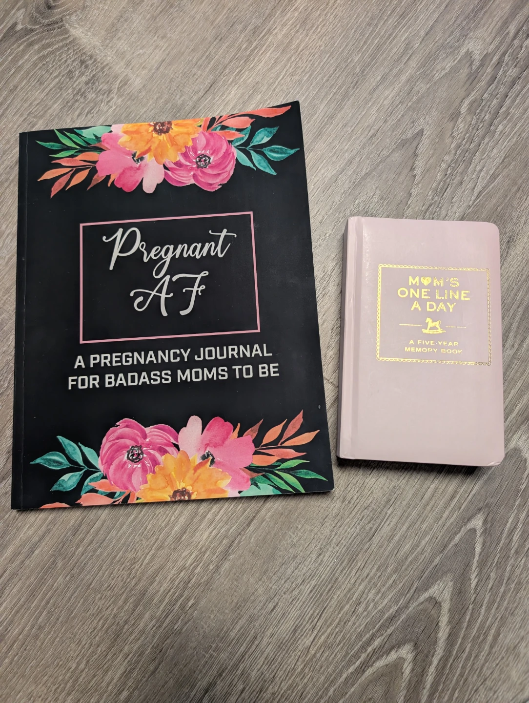 Pregnancy gift - photo 2
