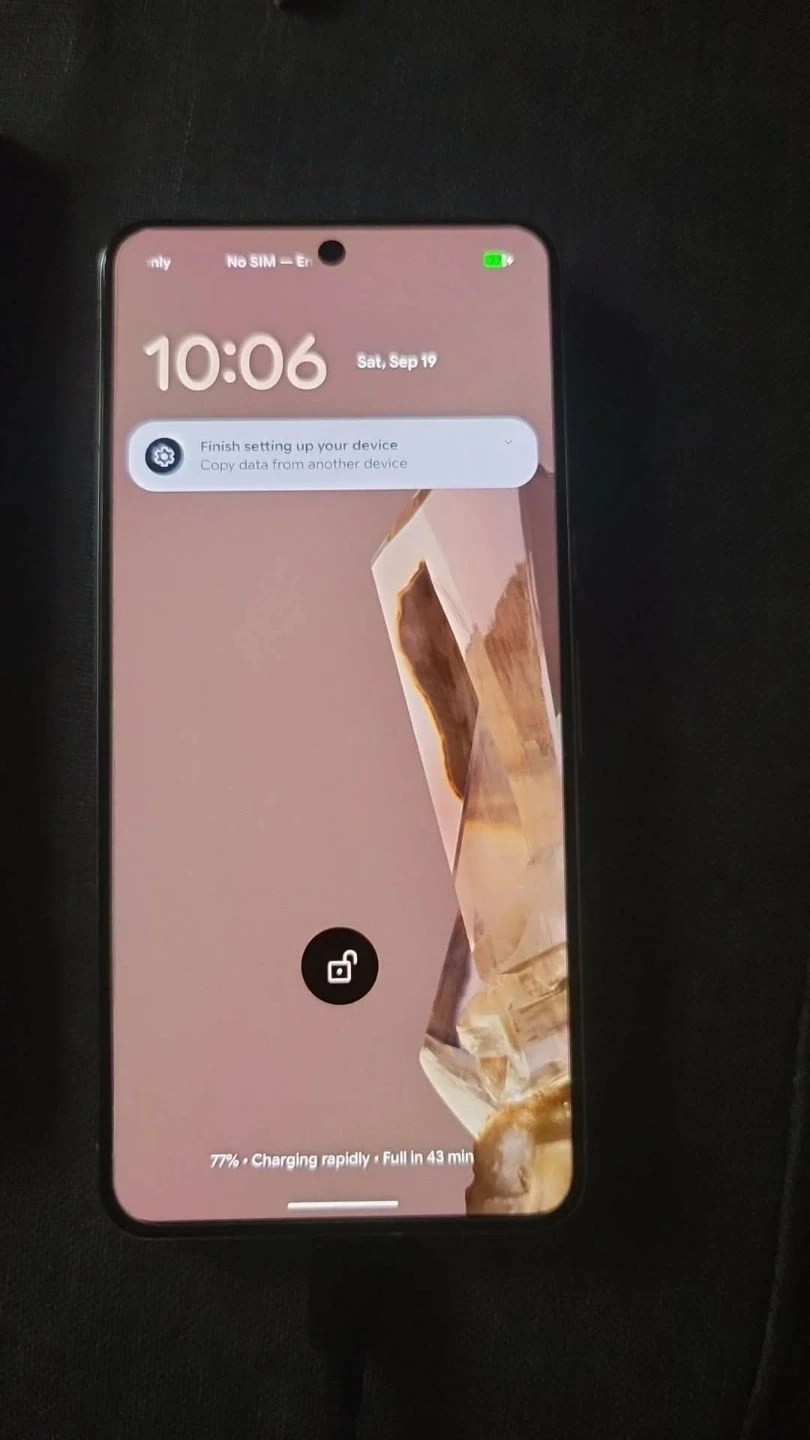 Google Pixel 8 Pro . Near mint!