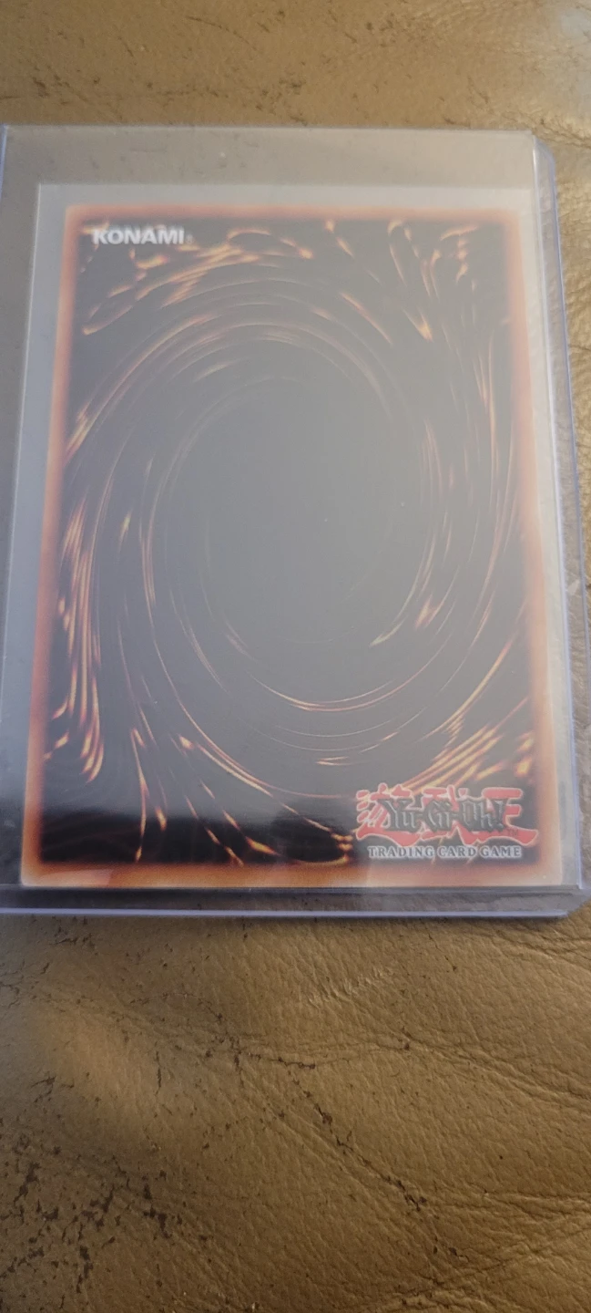 Yu-Gi-Oh! Phara the Primordial Goddess 1st Edition - photo 2