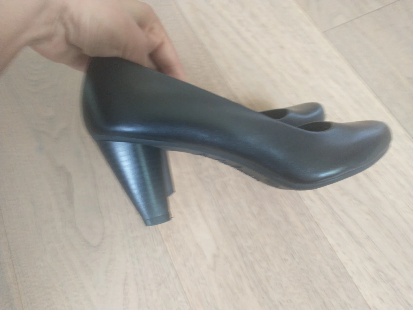 High Heel Shoes