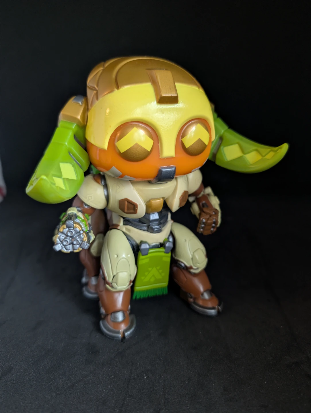 Funko Pop Orisa from Overwatch - photo 2