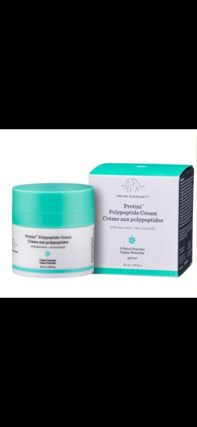 Drunk Elephant Protini Polypeptide Cream 50ml