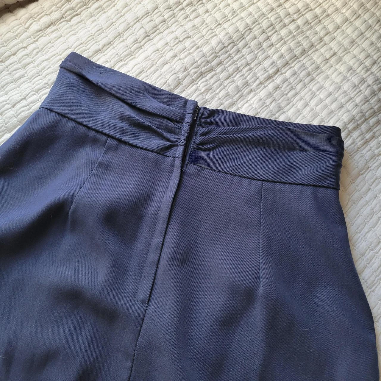 Vintage pencil skirt - photo 3