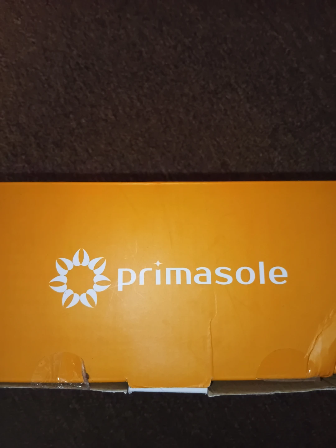 Primasole Fitness Ball 55cm Blue - photo 3