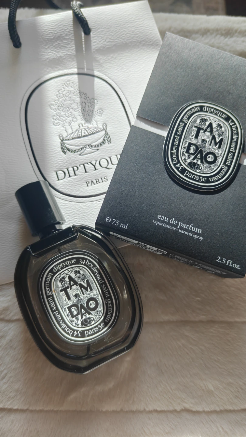 Diptyque Tam Dao Eau de Parfum 75ml - photo 2