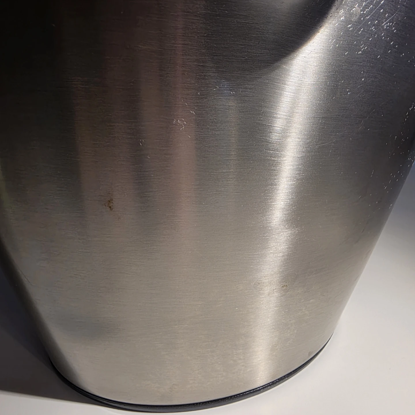 Michael Graves Desighn Stainless Steel Ice Bucket - photo 5