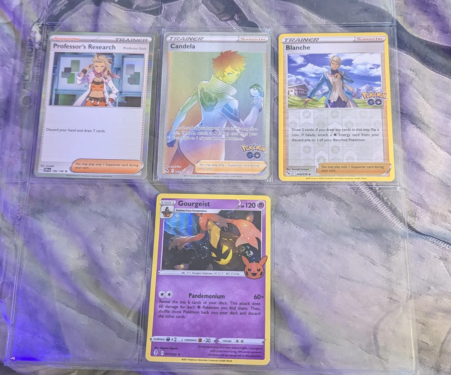 Japanese and Korean Pokemon Cards with collectable Tins - photo 4