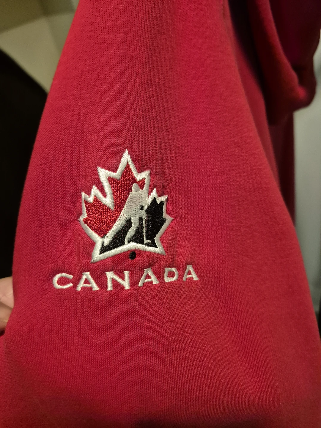 Molson Canadian Elevate Sport Hoodie - photo 4