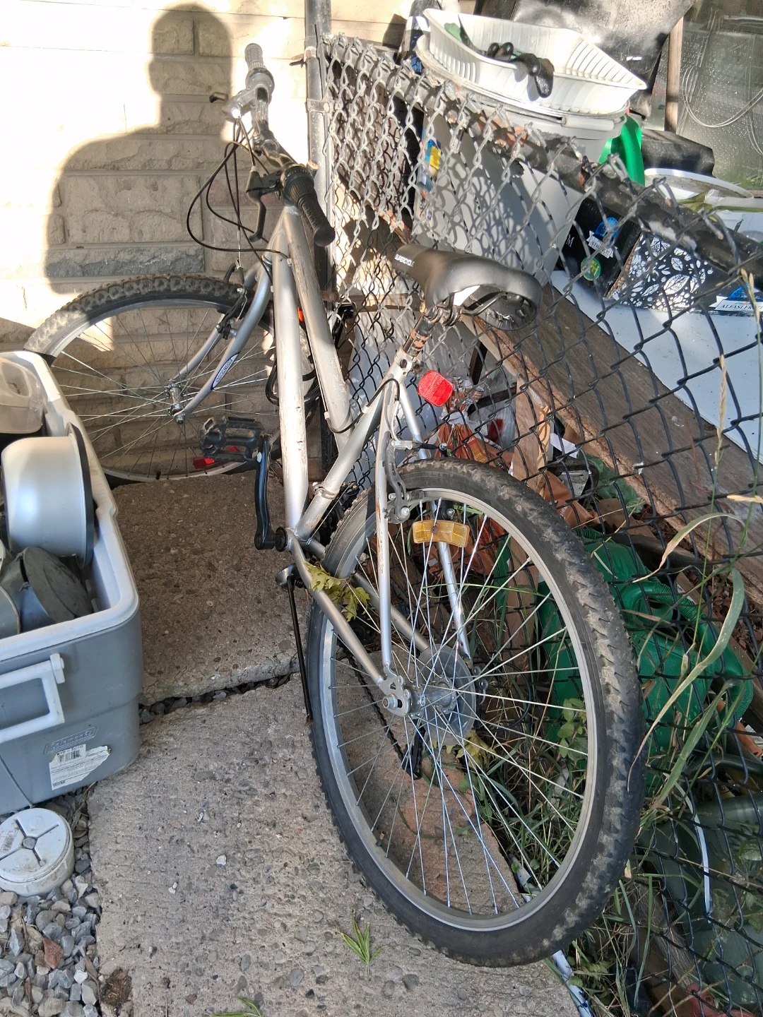 Supercycle Mountain Bike - photo 2