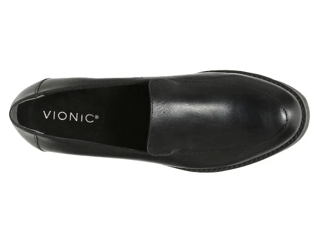 Vionic Black Kensley  Loafers - photo 2