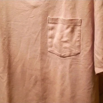 Topman Pink Polo Shirt, Size XL - photo 5