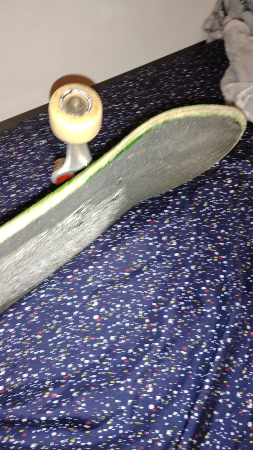 Thunder skateboard - photo 4