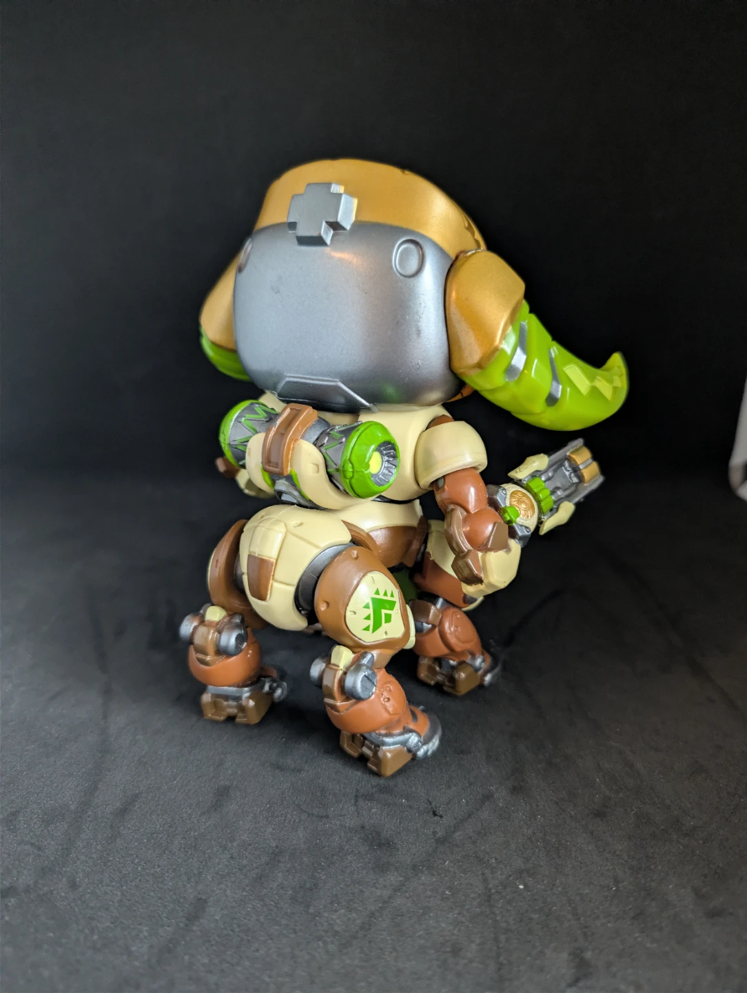 Funko Pop Orisa from Overwatch - photo 3