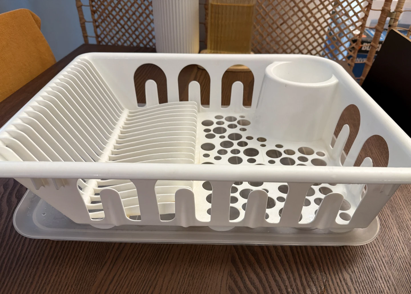 Ikea Dish Rack
