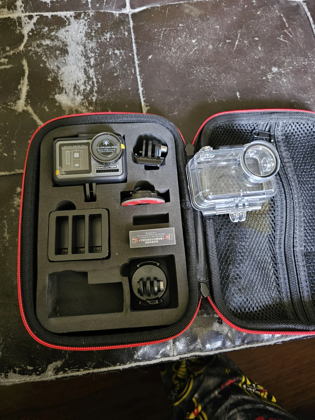 DJI Osmo Action camera - photo 2