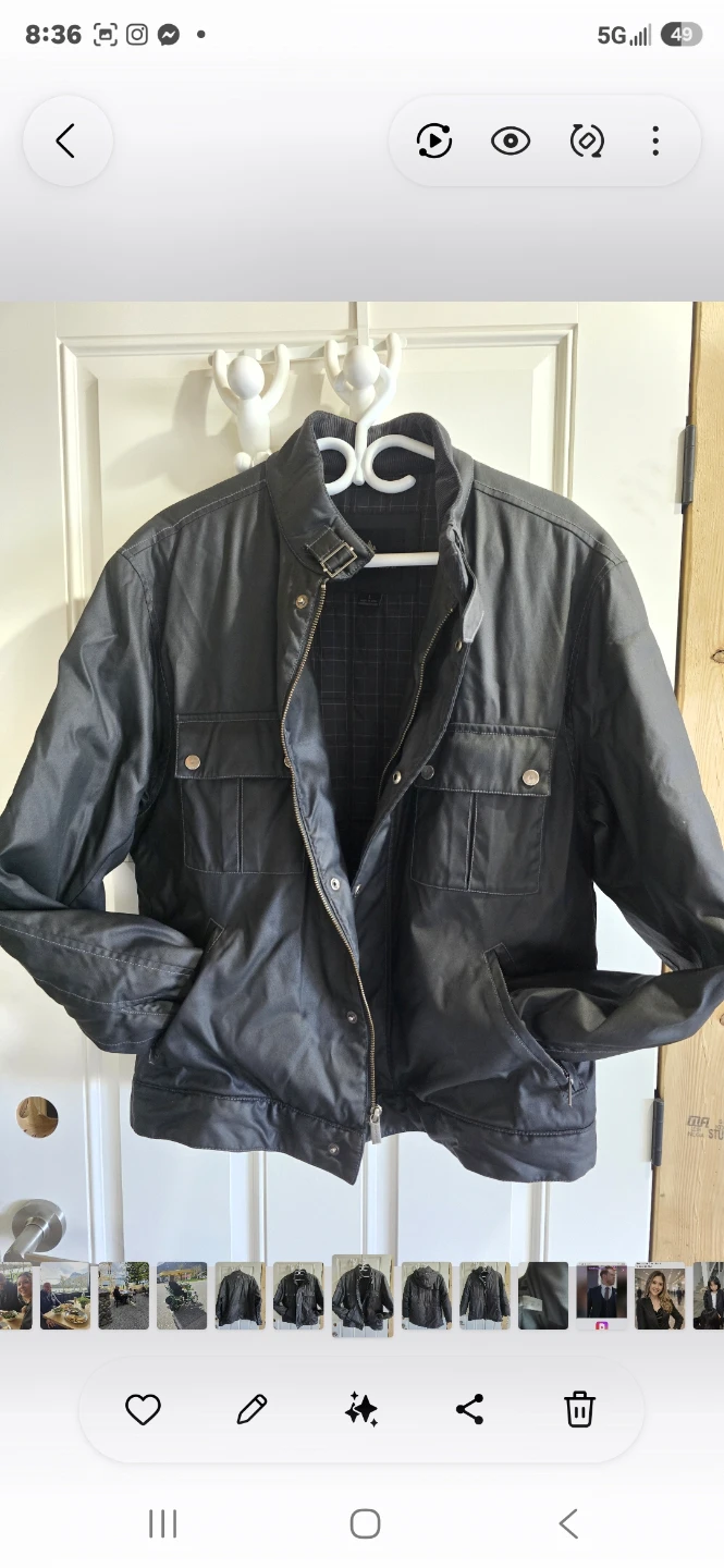 Canada Goose Jacket Size M - photo 5