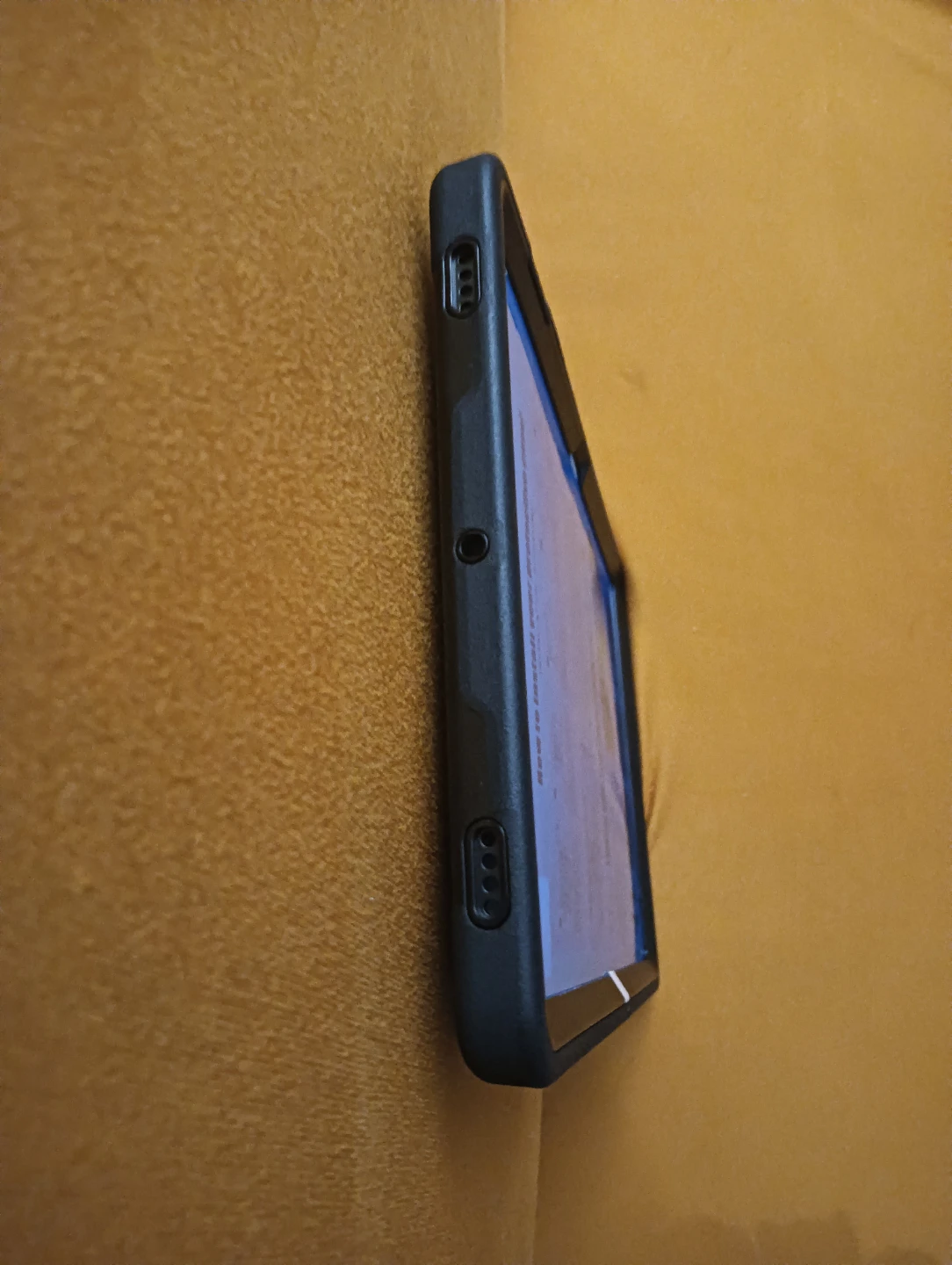 Samsung Tablet Case - photo 3