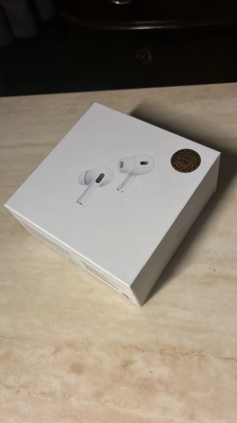 Apple AirPods Pro 2nd Generation