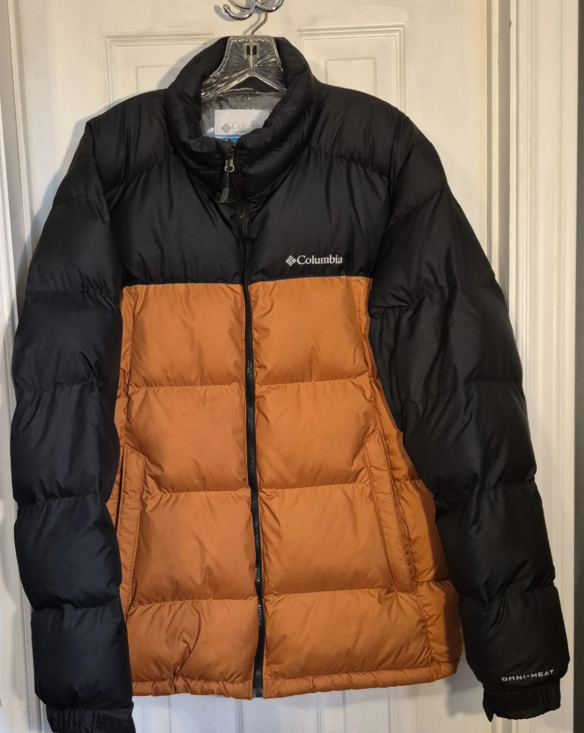 Columbia men's winter coat - photo 2