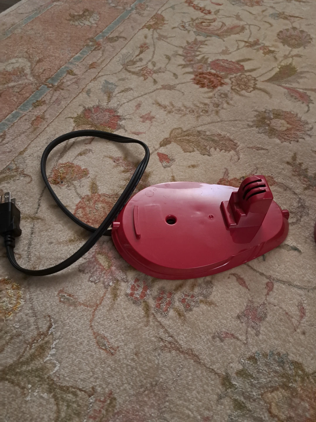 Salton 1.7L Red Electric Kettle - photo 2