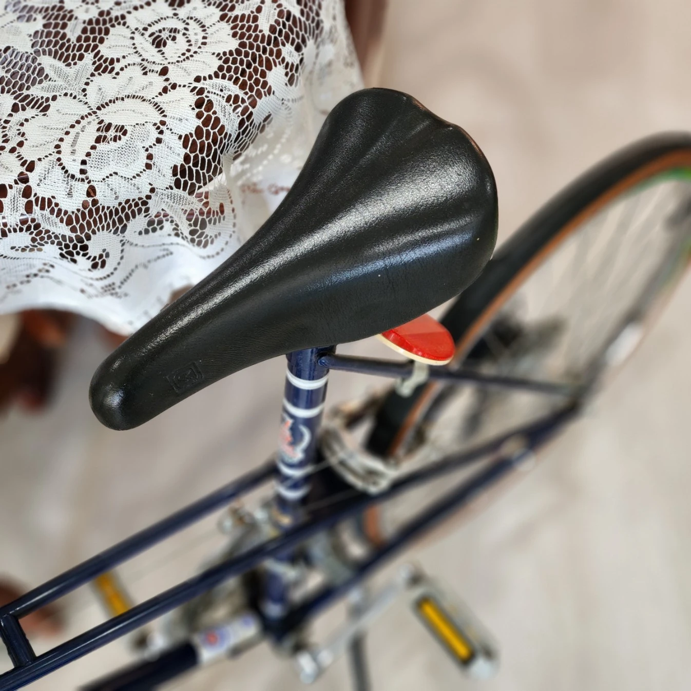Raleigh Road Bike - photo 4