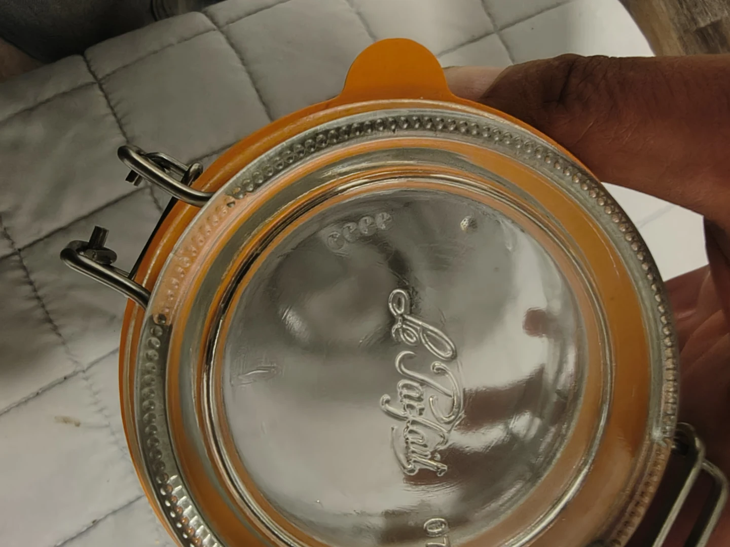 Le Parfait Super Jar - photo 2