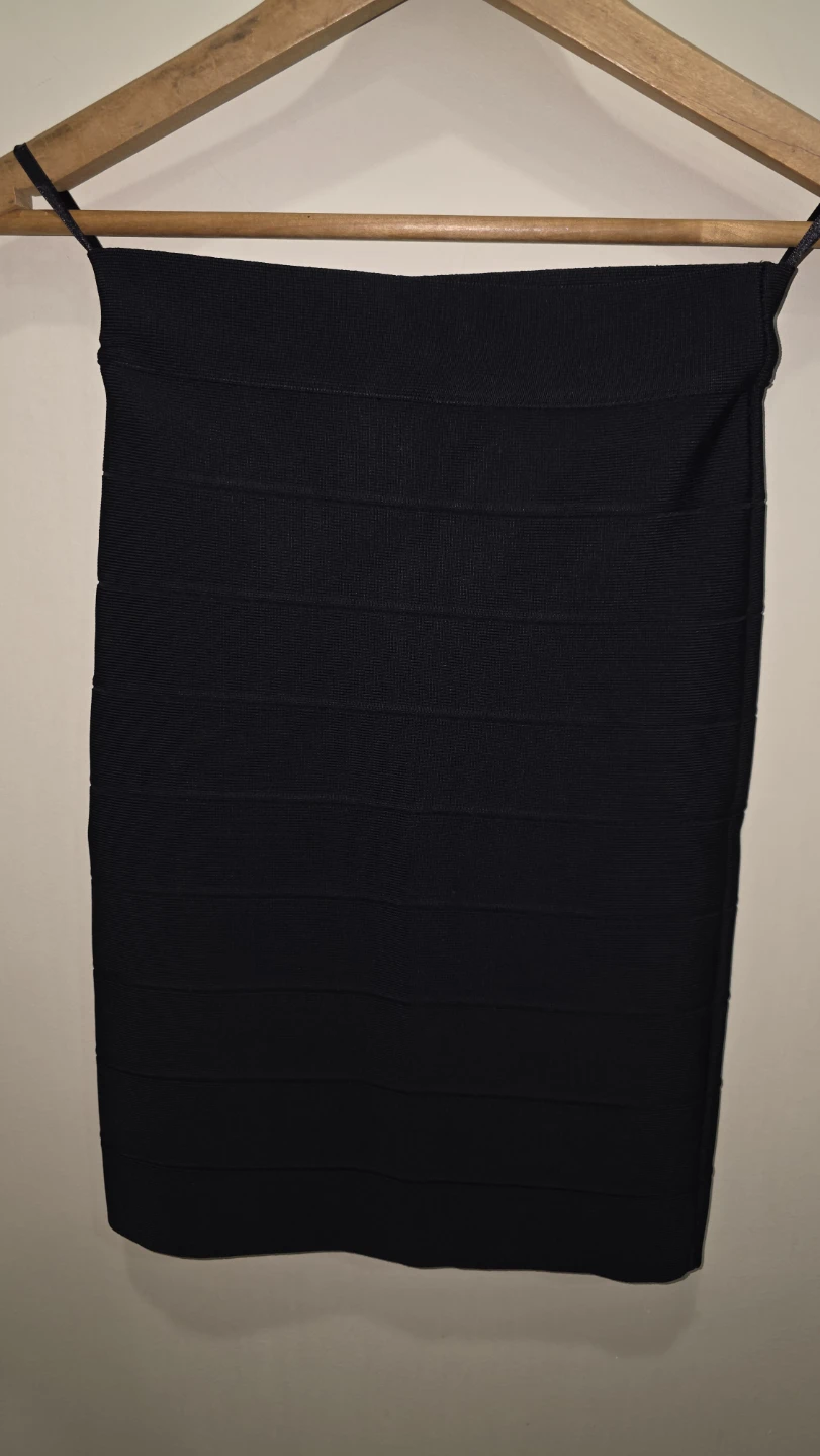 BCBG MAXAZRIA knit pencil Skirt - photo 3