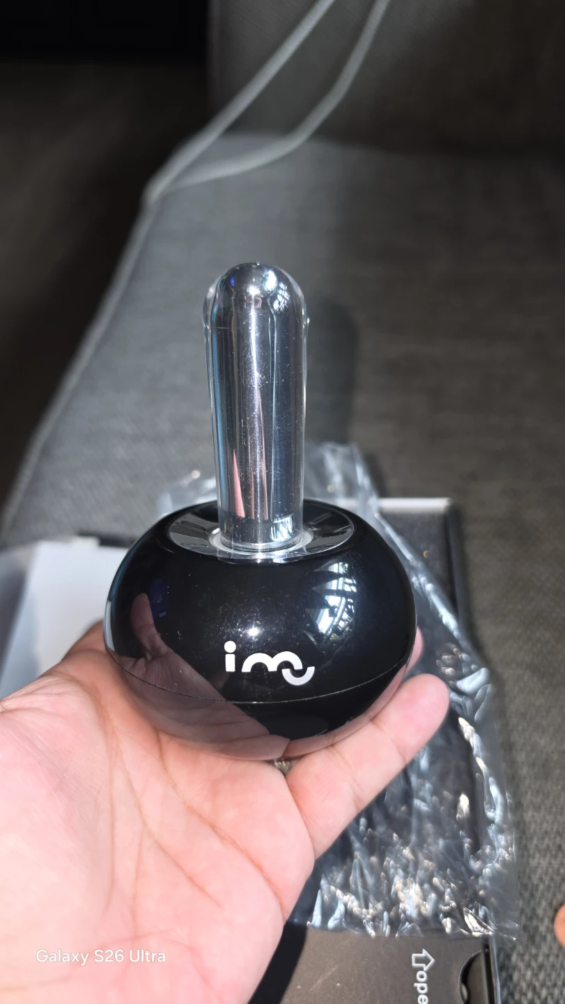 IMO Mini Portable Speaker - photo 3