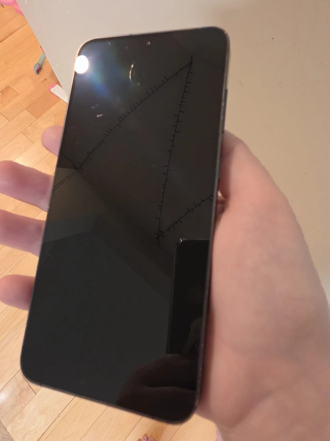Samsung Galaxy S24 Plus
