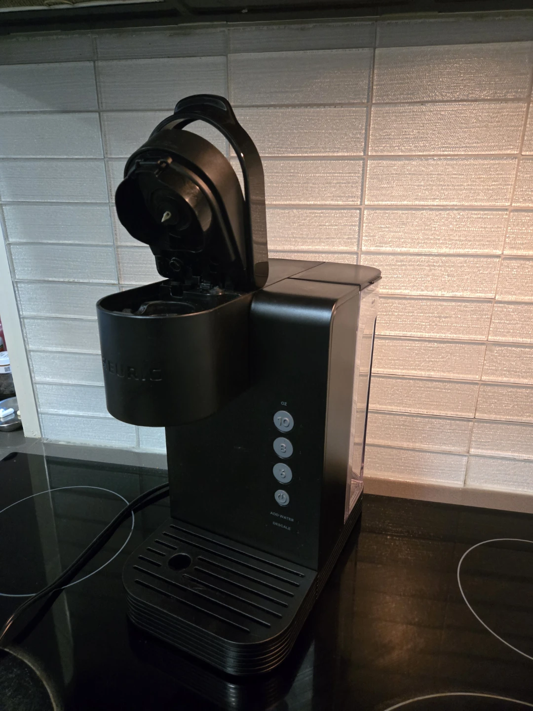 Keurig K-Mini Coffee Maker - photo 2