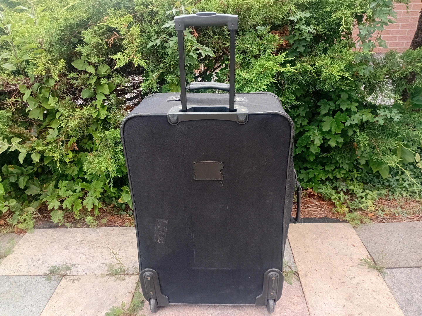 Cambridge Suitcase - photo 5