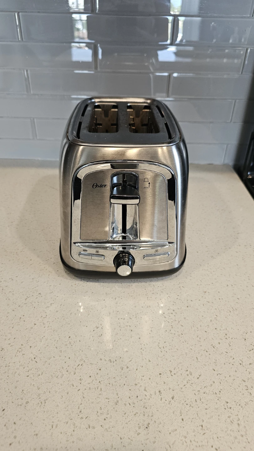 Toaster oster - photo 2