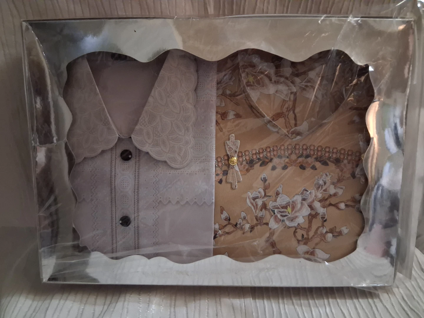 Ancestors Gift  Box For Men And Women . - photo 5