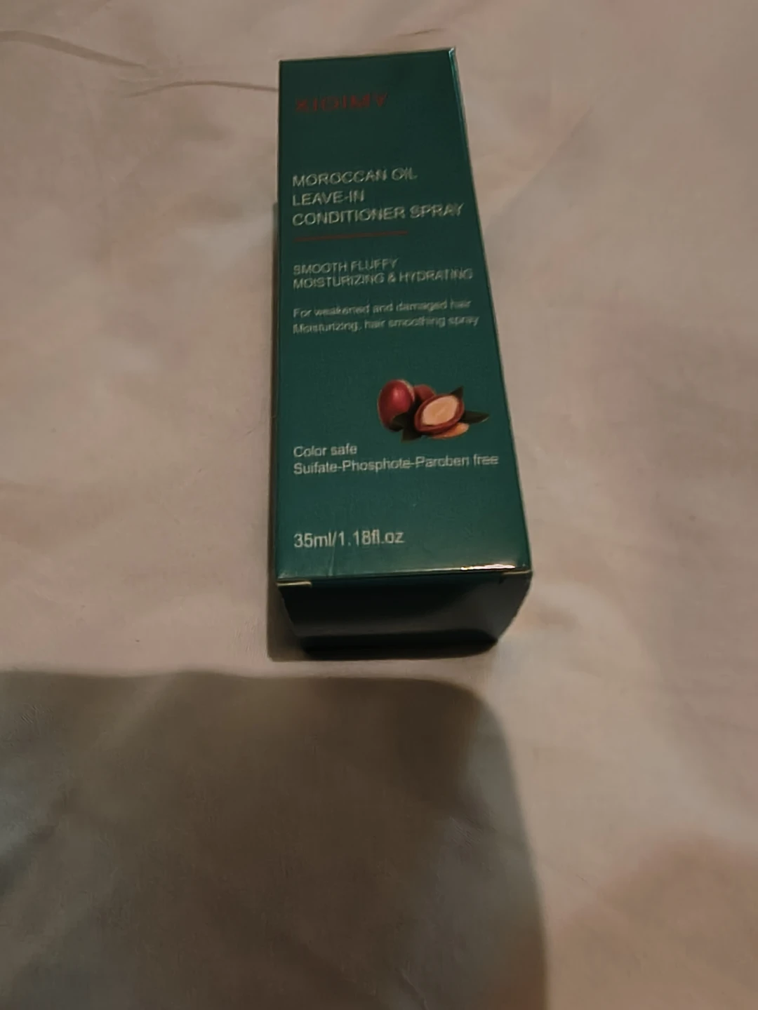 🏈Aragon oil hair conditioner - photo 2