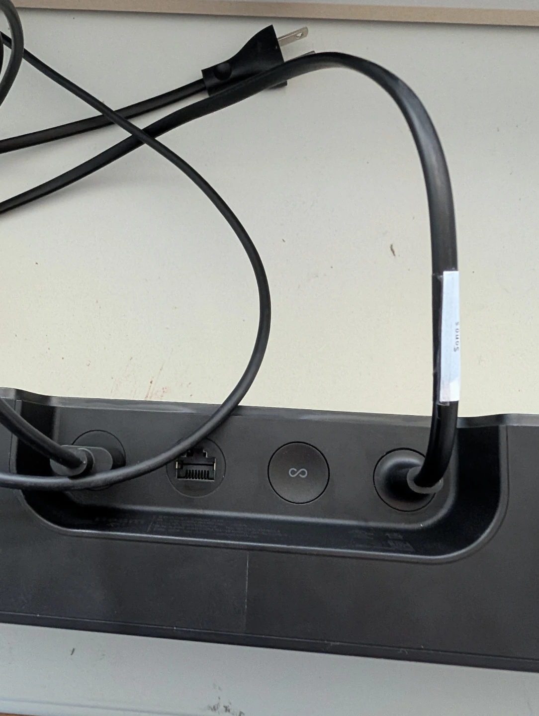 Sonos Beam (Gen 2) Soundbar - photo 3