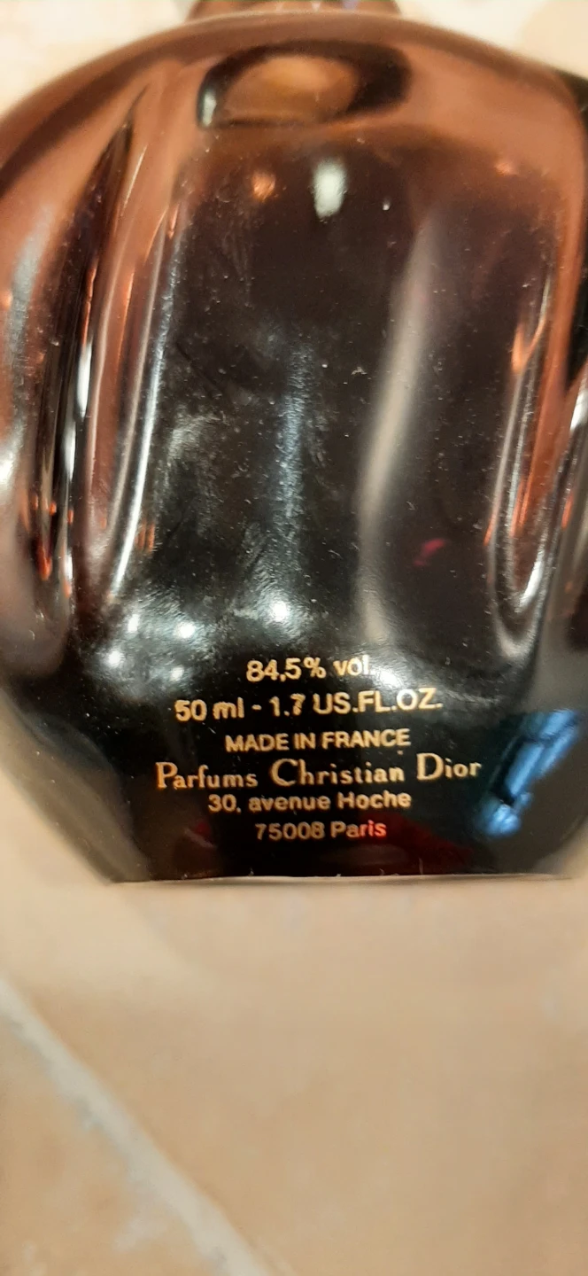 Christian Dior Poison Eau de Toilette - photo 5