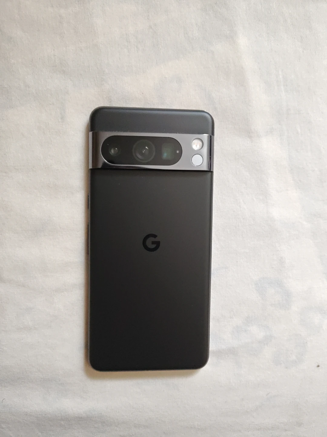 Google Pixel 8 Pro (Obsidian Black 512GB)
