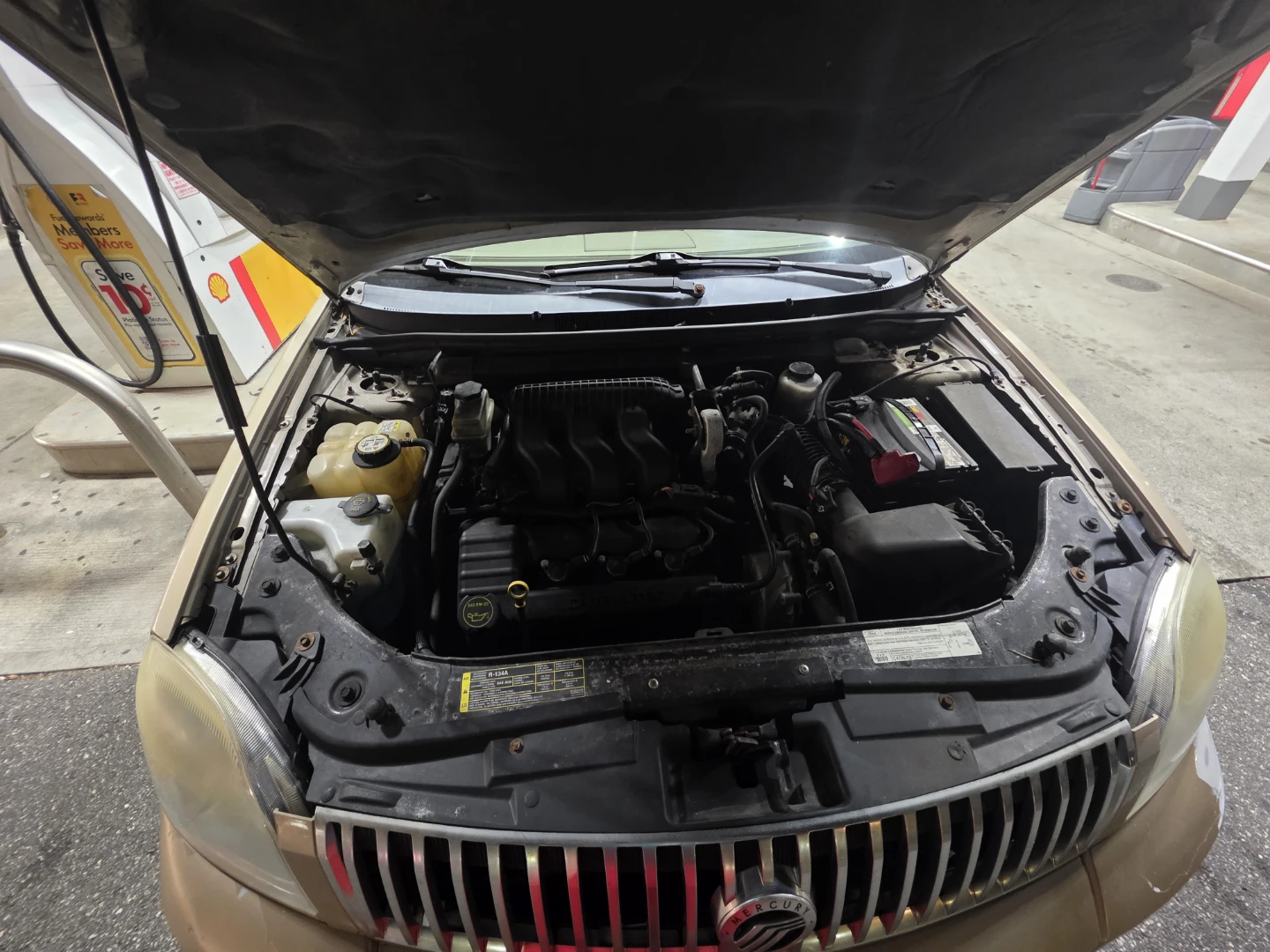 Car - photo 5