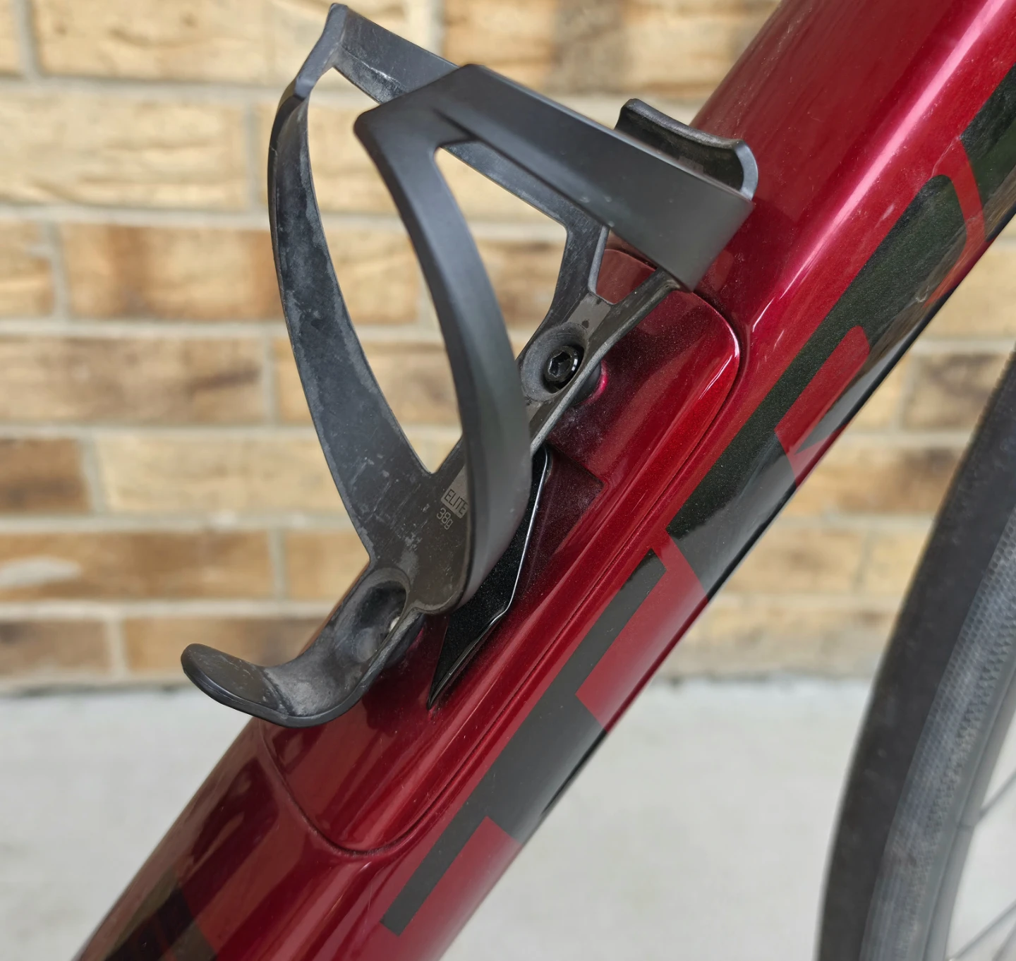 Trek Domane SL5 - photo 5