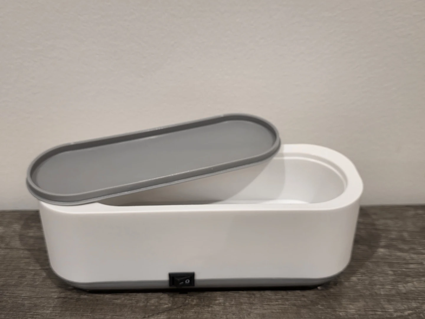 Ultrasonic Jewelry Cleaner - photo 2