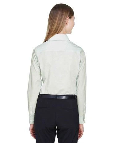 Devon & Jones Long Sleeve Dress Shirt size S - photo 2