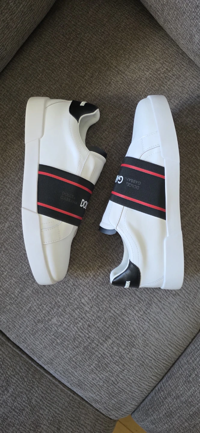 Dolce & Gabbana Sneakers - photo 3
