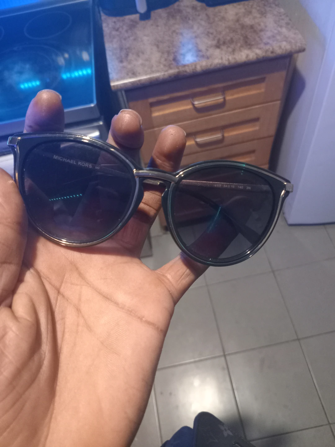 Michael kors sunglasses
