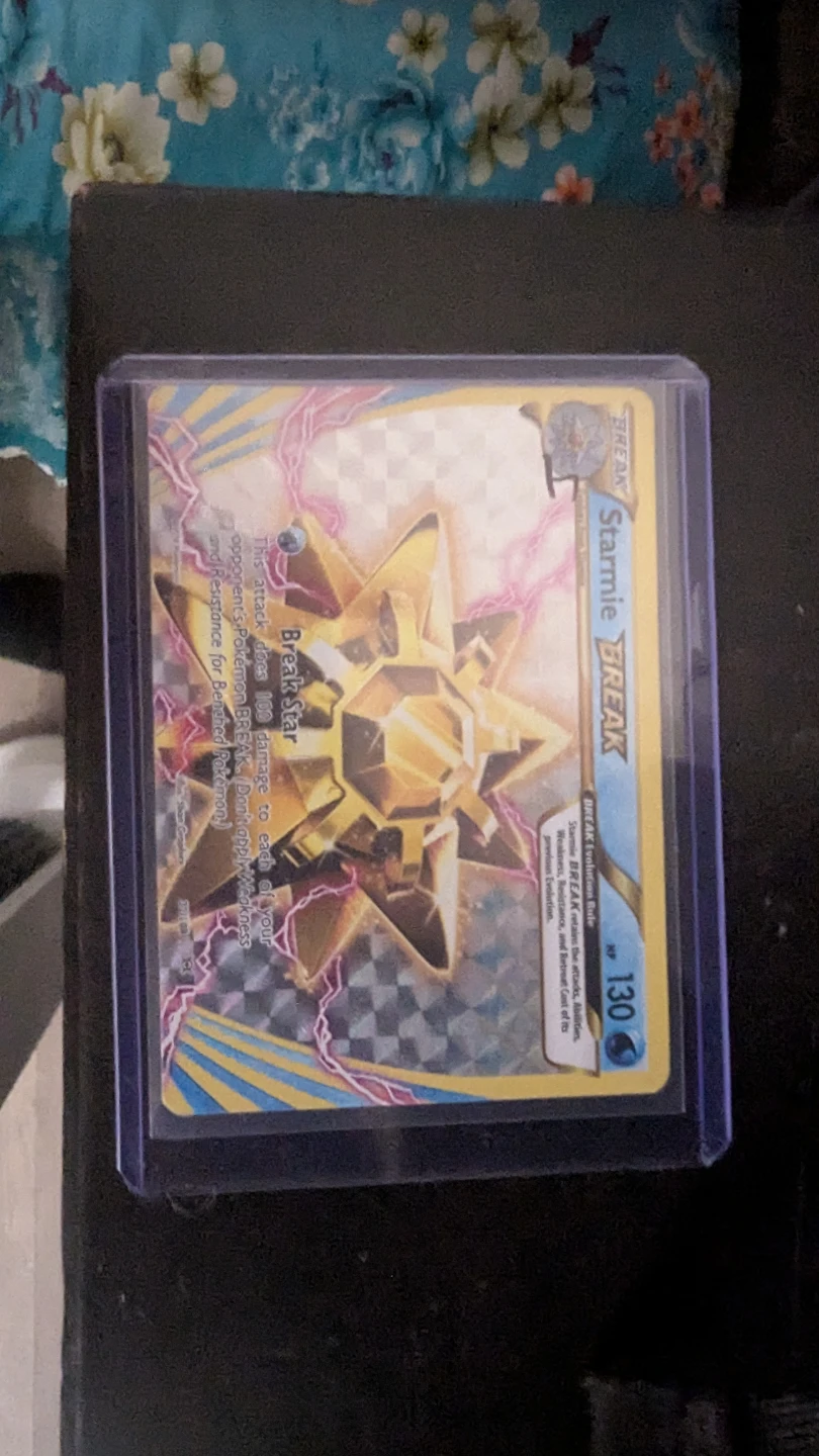 Assorted Pokemon Trading Cards