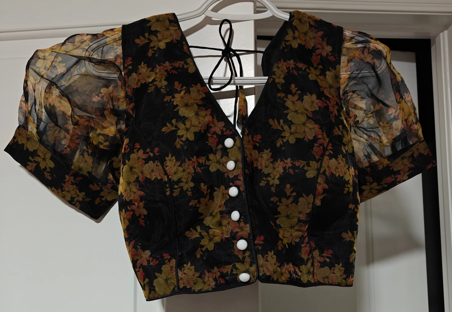Assorted Traditional Blouse Tops