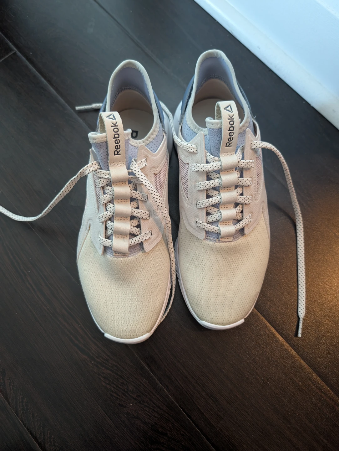 Reebok Women's Athletic Shoes size 8 - photo 2