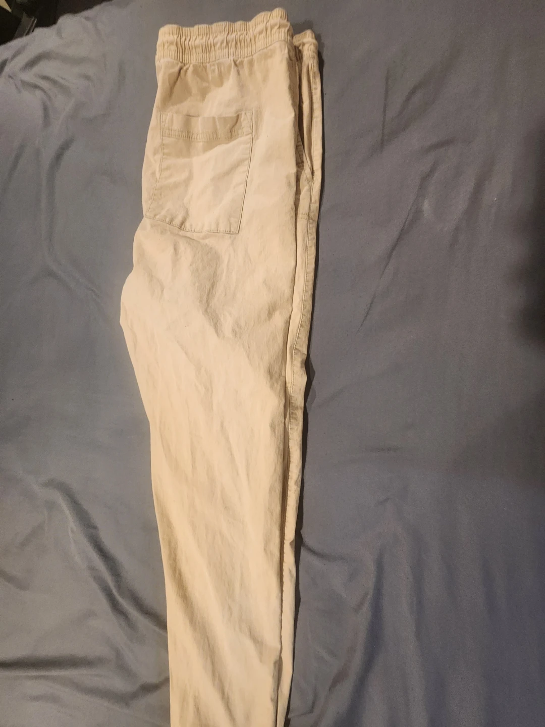 WXYZ Los Angeles Joggers Beige XL