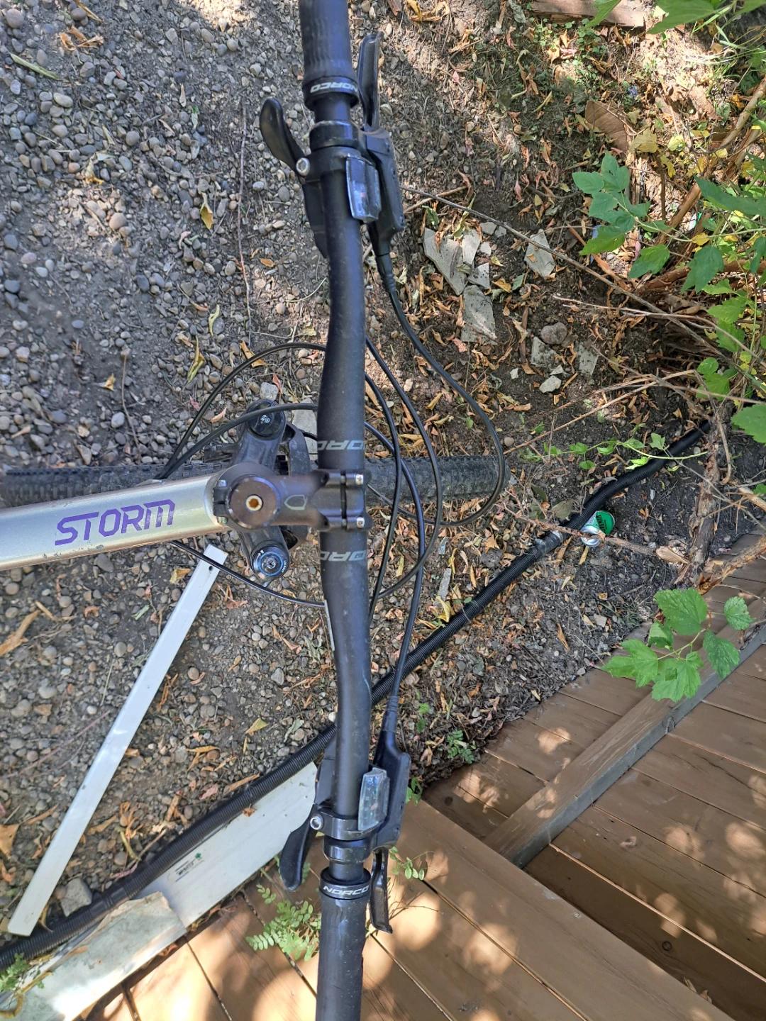 Norco Storm Mountain Bike - photo 4