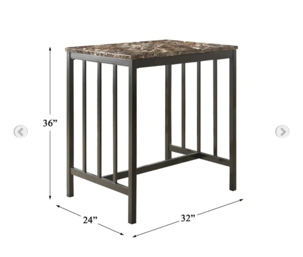 Dining Set - photo 3
